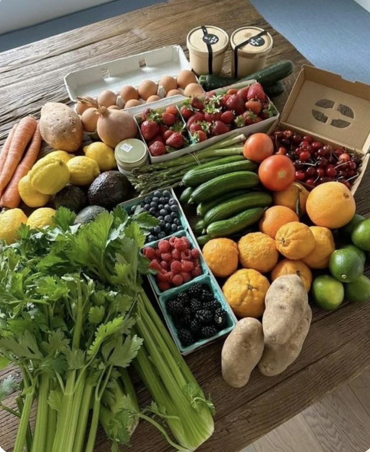 Understanding Antioxidants and Why They Matter