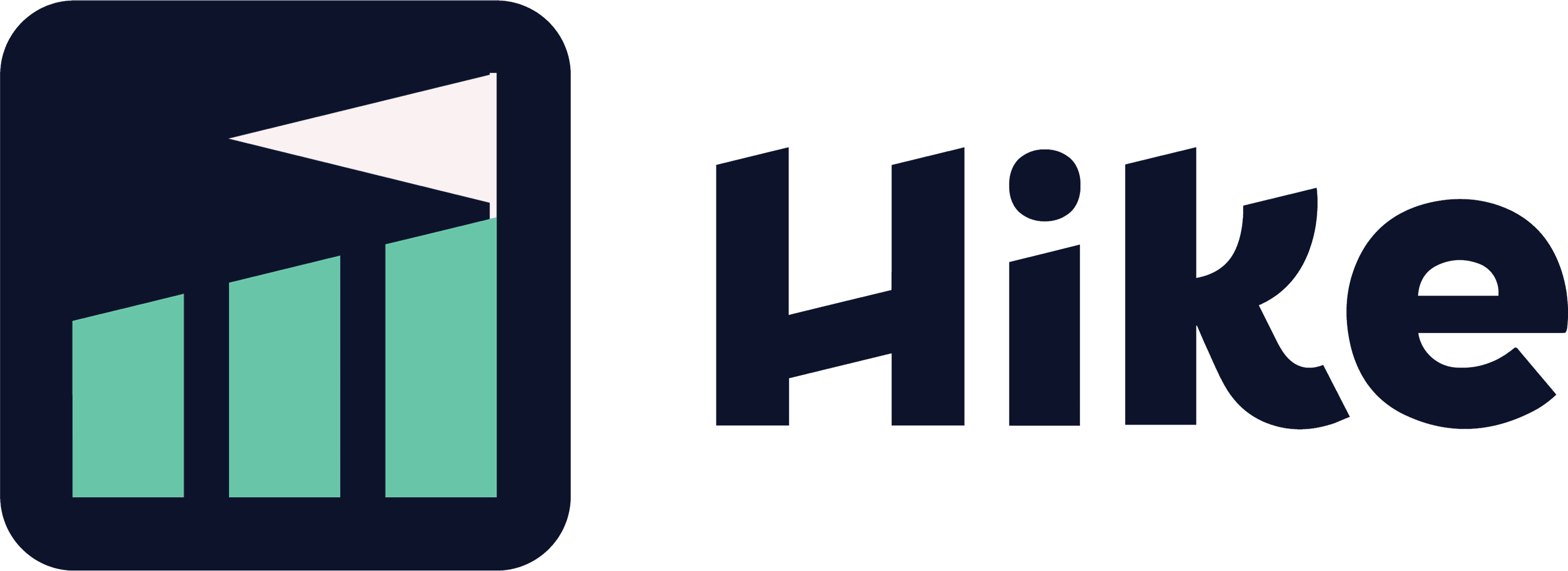 Hike SEO Logo
