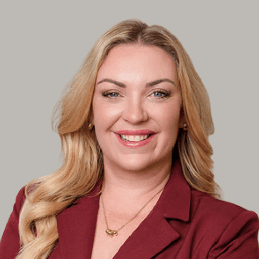 Clare Rowe | Clinical Growth & Partnerships