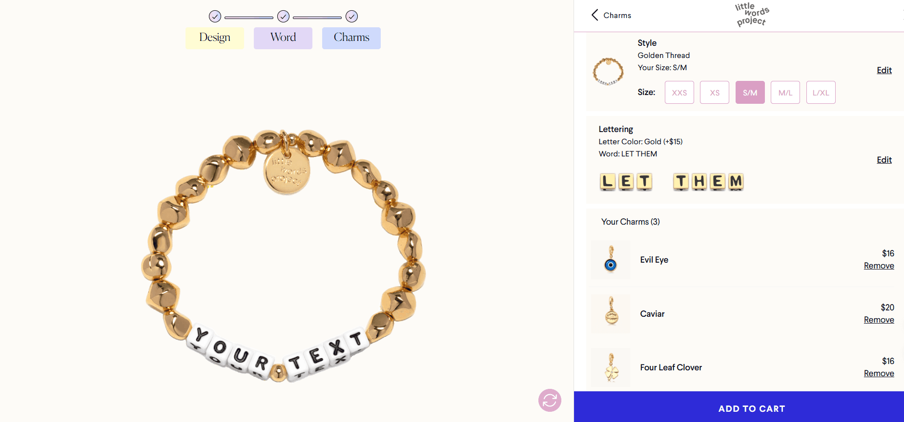 Little Words Project – Guided Step-by-Step Process