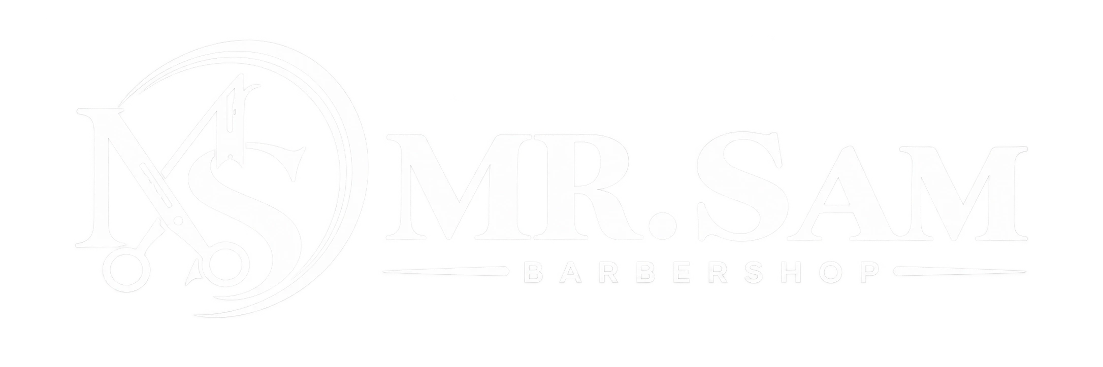 Mr Sam Barber Shop