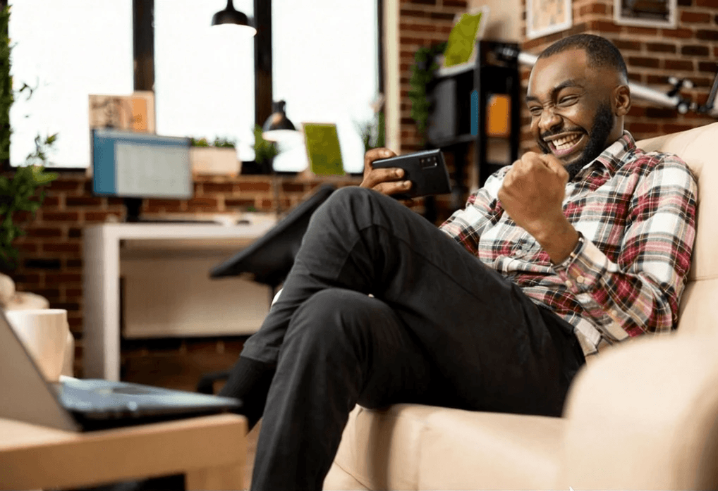 emote Desktop Software for Gaming