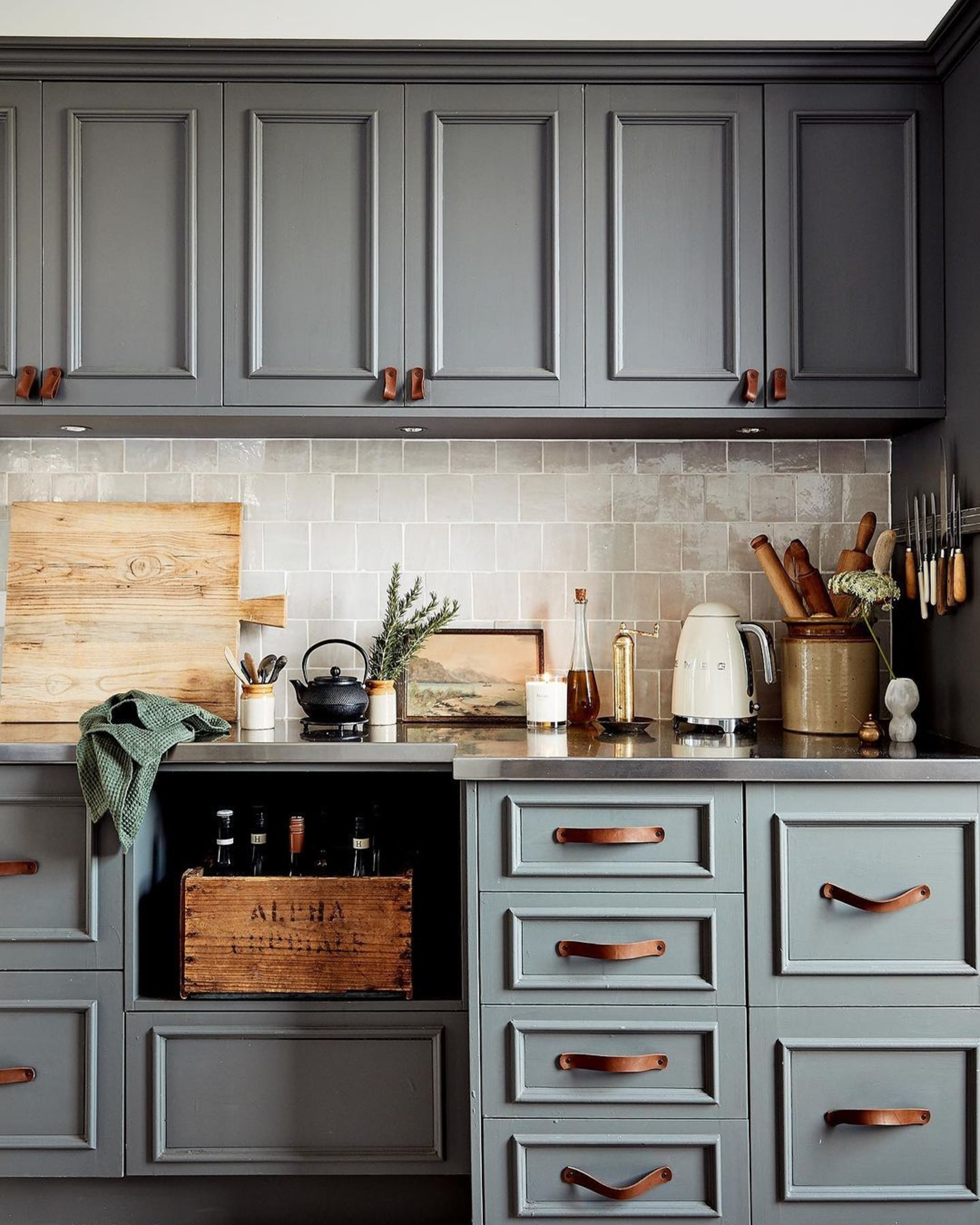 Transform Your Kitchen! Expert Backsplash Installation by Vlad Western Tile in Seattle!