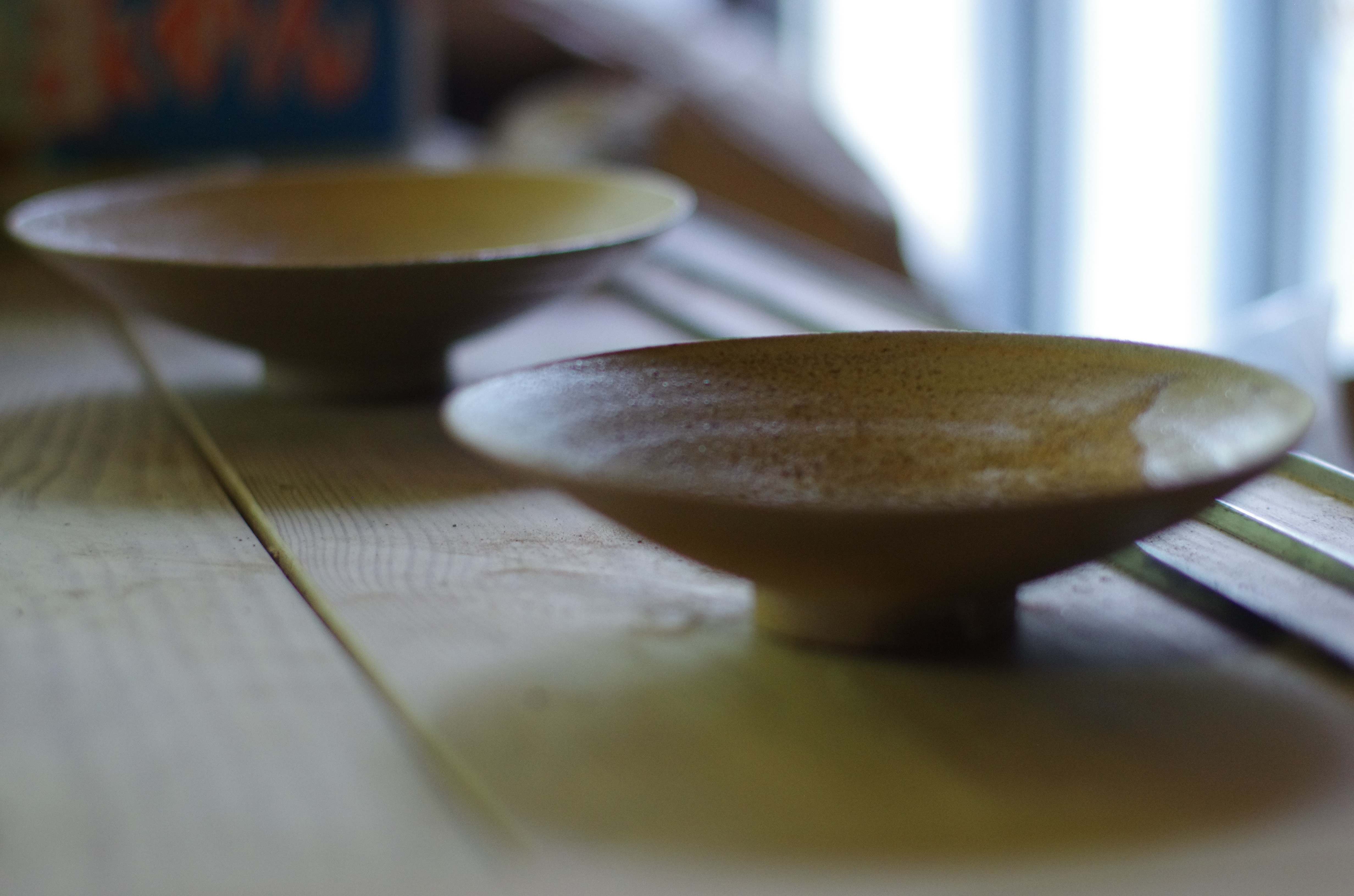 Japanese craft detail