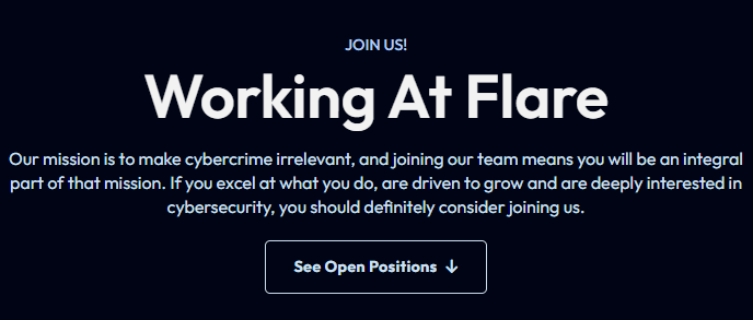 Marketing Spotlight: Flare Marketing Strategy Future Plans and Growth Indicators