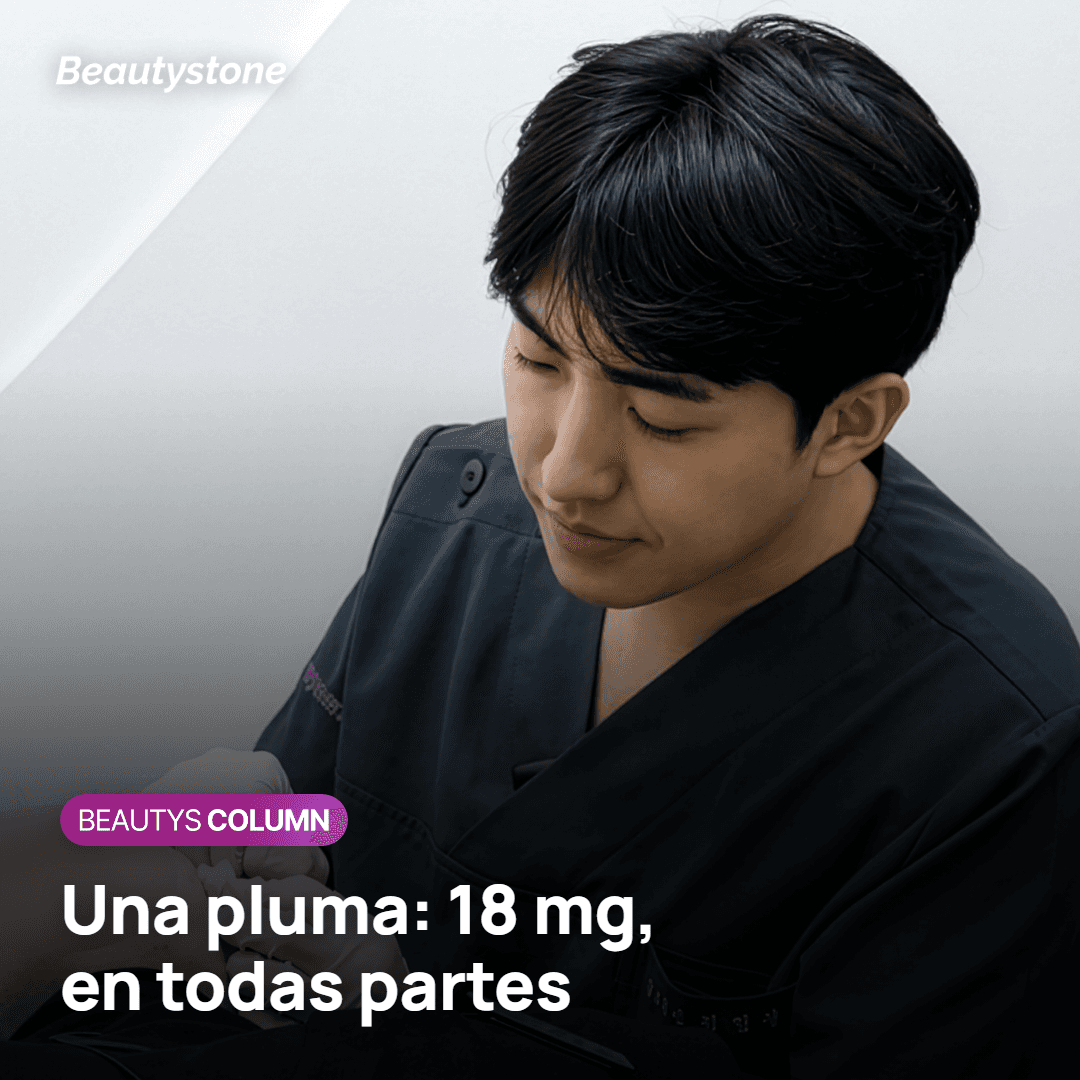 Contenido de una pluma de Saxenda