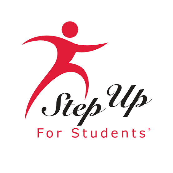 Step Up For Students provider logo