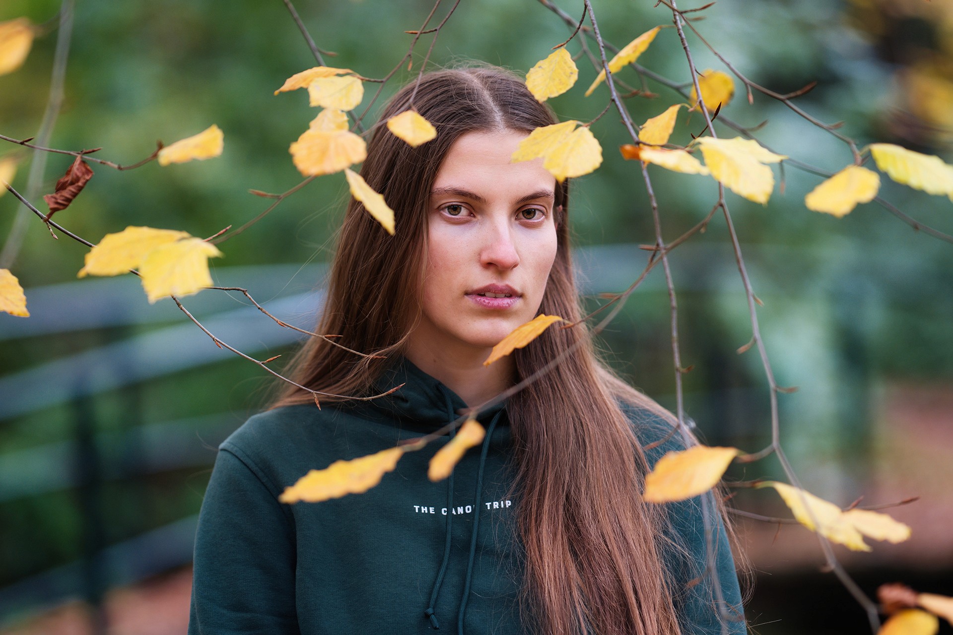 Omslagbeeld: professionele portretfotografie met natuurlijk licht — Rubsols Fotografie