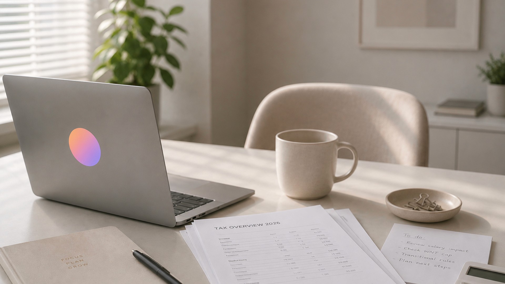 Wat Nederlandse mkb-bedrijven echt willen van hun accountant