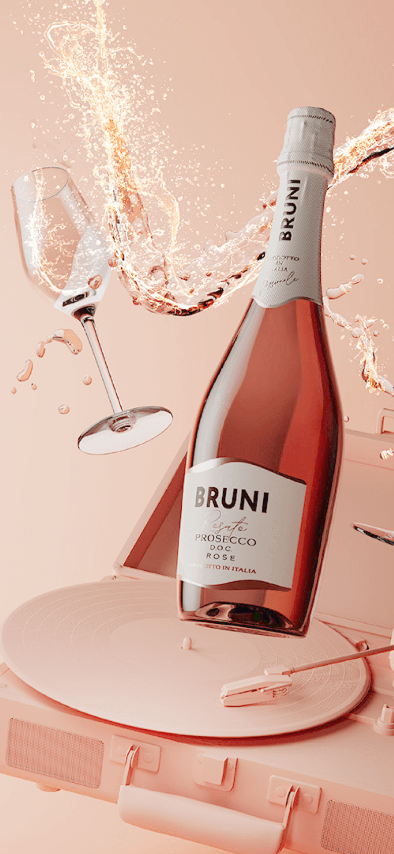 Thsnd Bruni Background