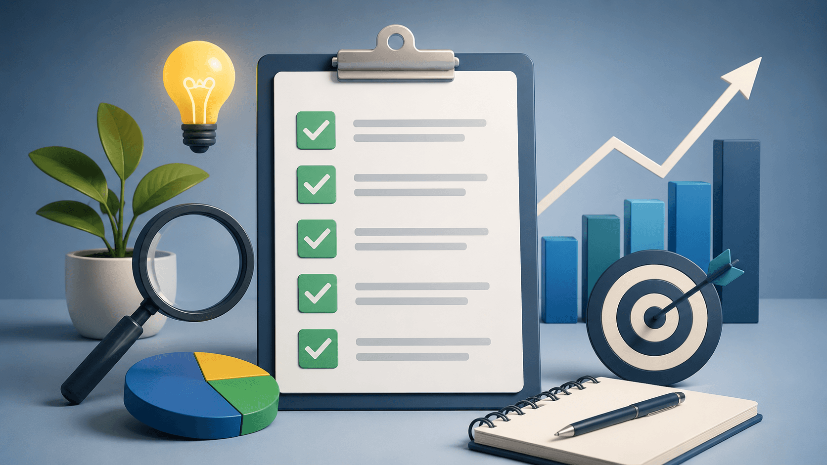 What Should Be in a Growth Agency Proposal (Checklist)