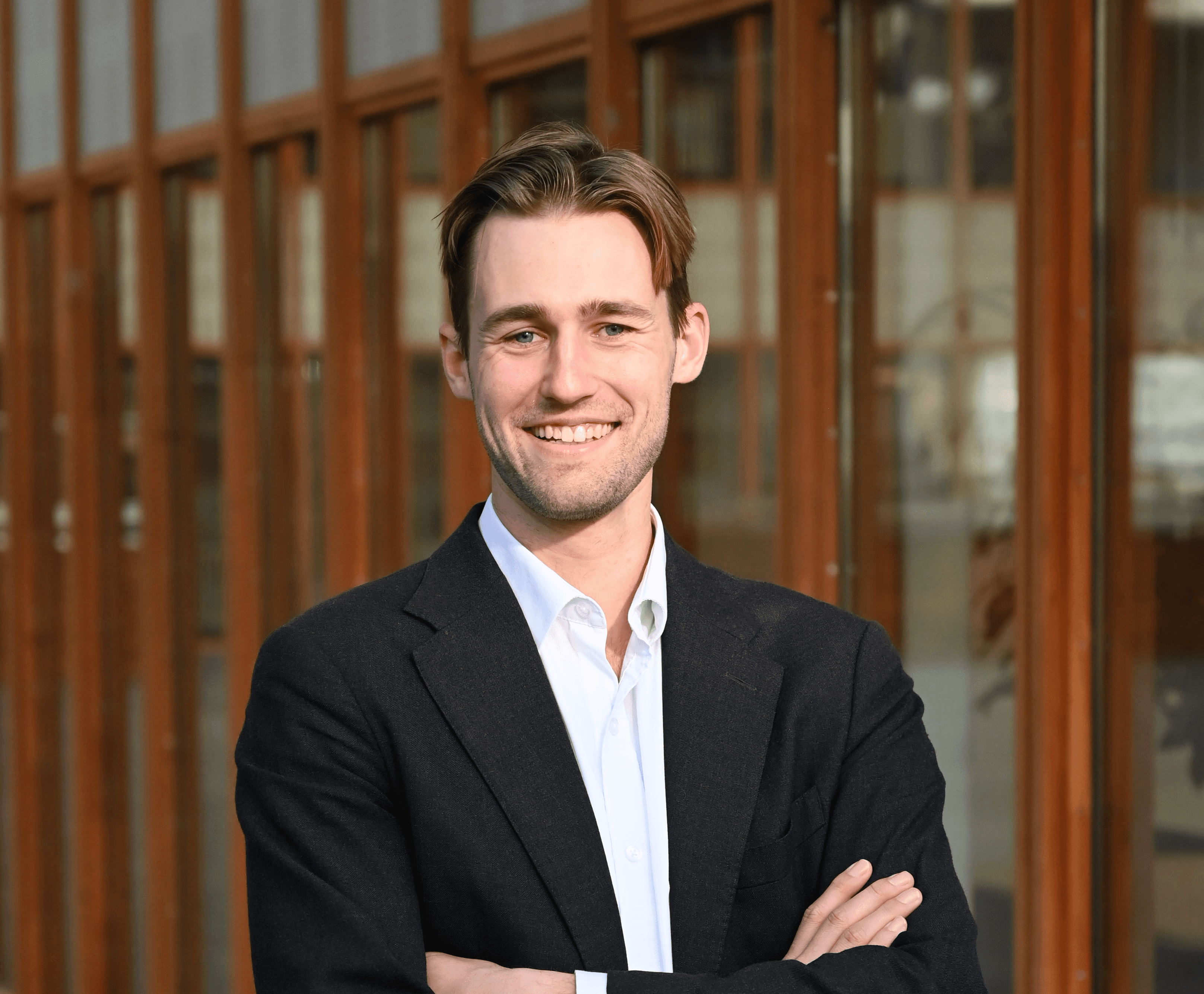 Profile Picture Jacco Broeren