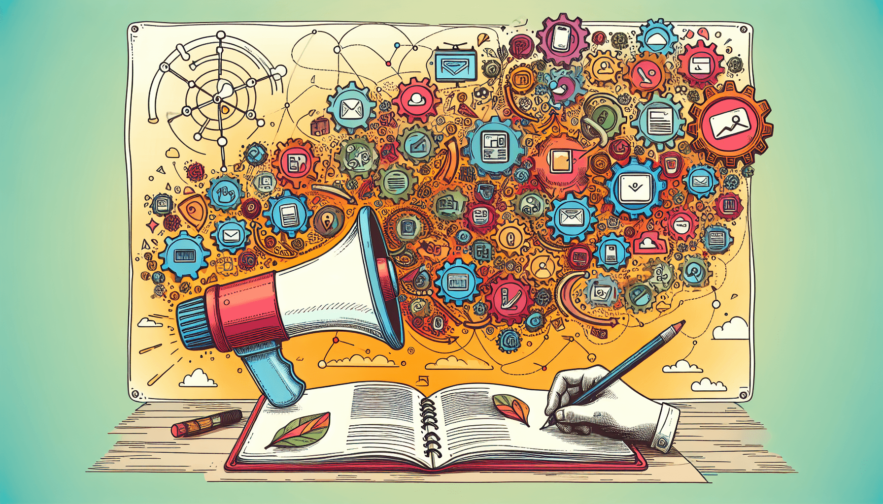 content marketing