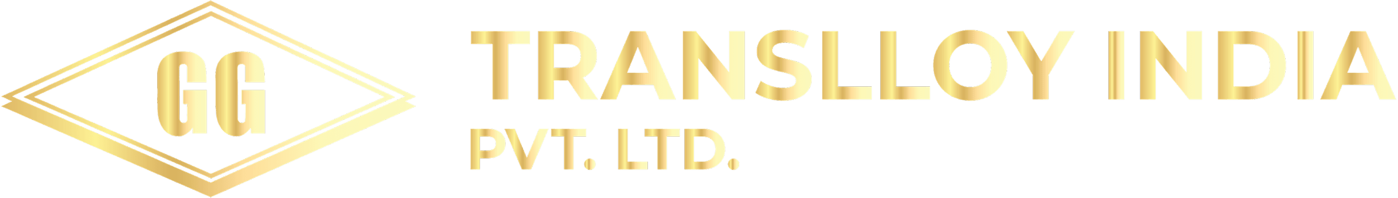 Translloy India Pvt. Ltd. logo