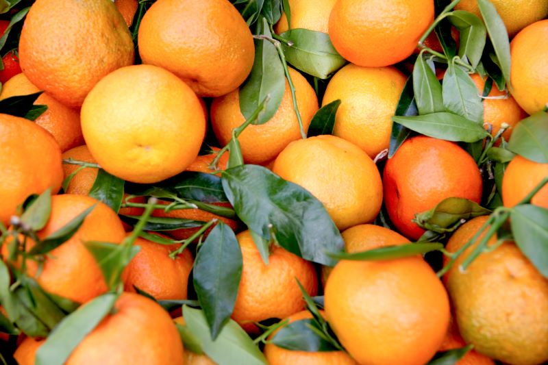 Mandarini, mandaranci o clementine?