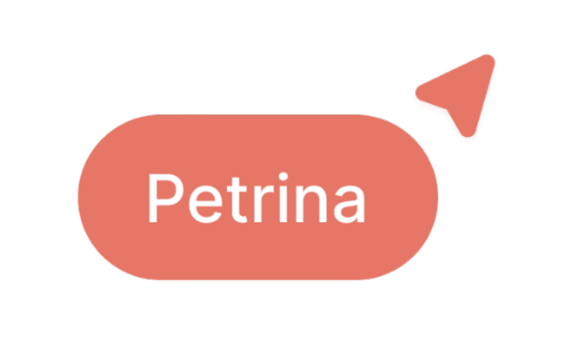 Petrina – cursor