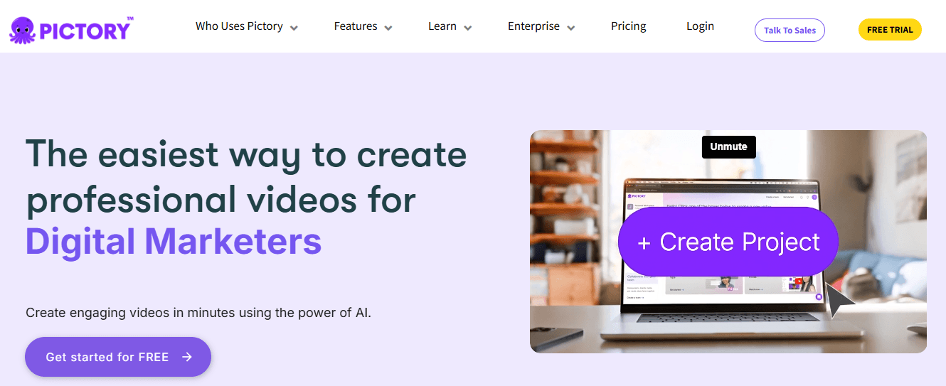 Tools - Can AI Create Videos