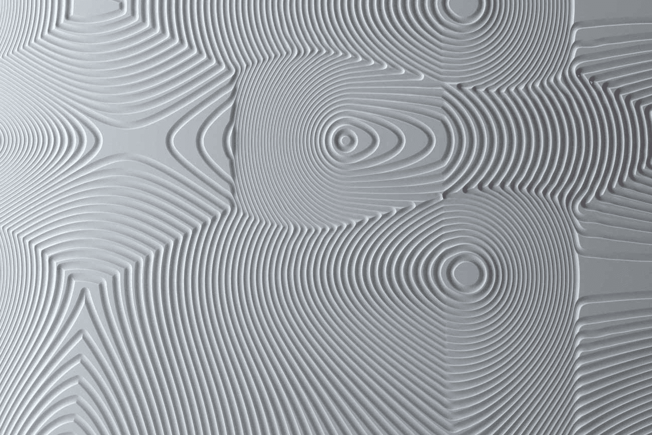 Pattern 21 — surface detail