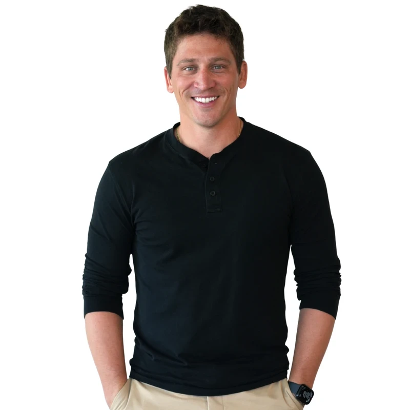 Pastor Sean Myers
