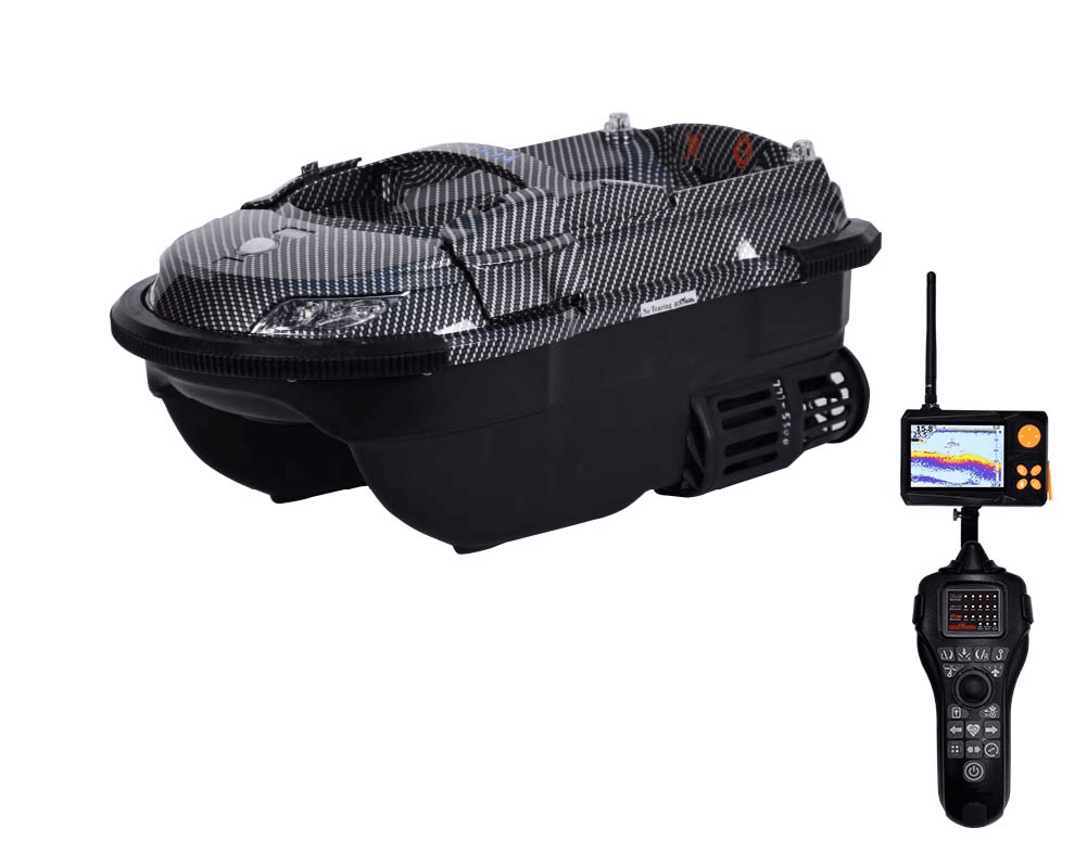 Boatman Romania Leader Pro