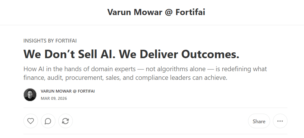 AI-Powered Document Fraud Detection Solutions