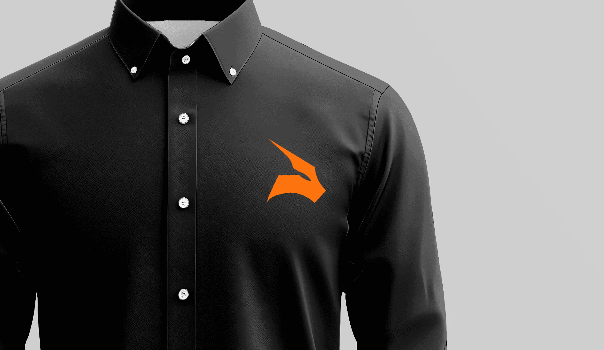 Ropa de trabajo de Lynx Tech Solutions