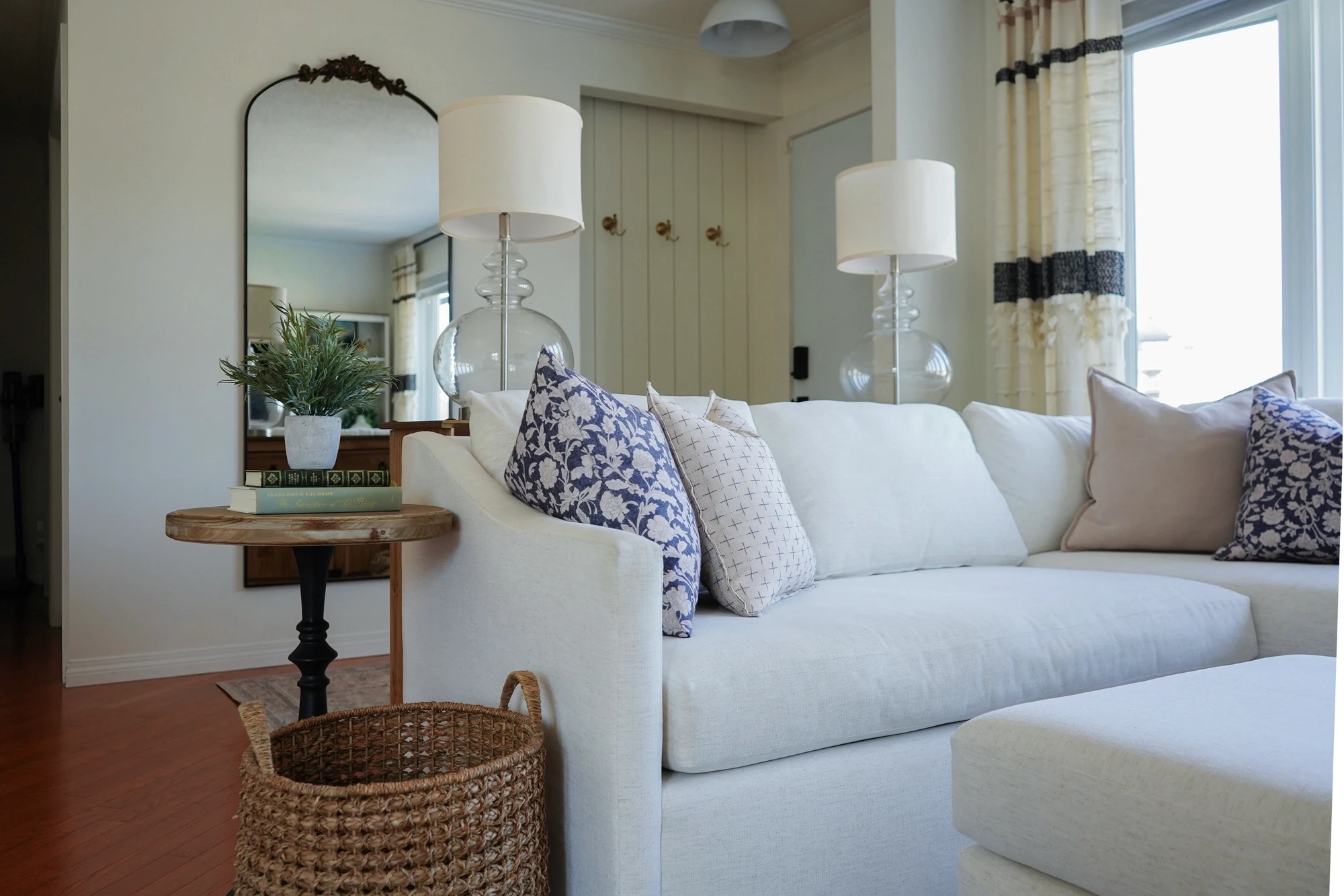 Home Livingroom