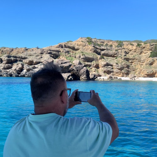 Capturing the unparalleled beauty of the most secret corners of the northern coast.