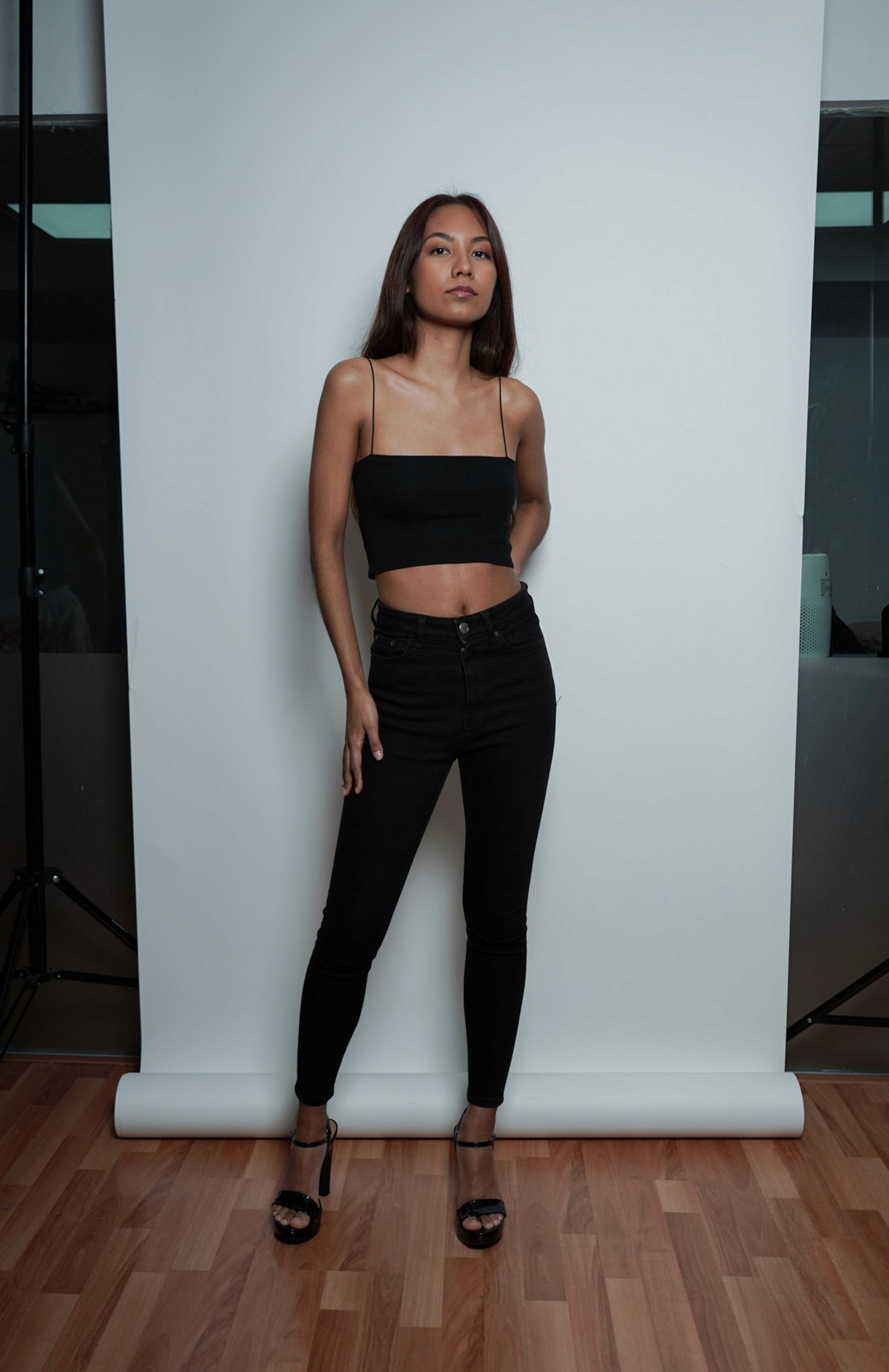 Marla Gómez — 11