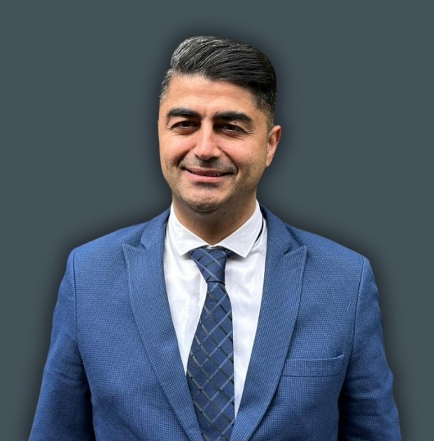 Image of Hakan Eller