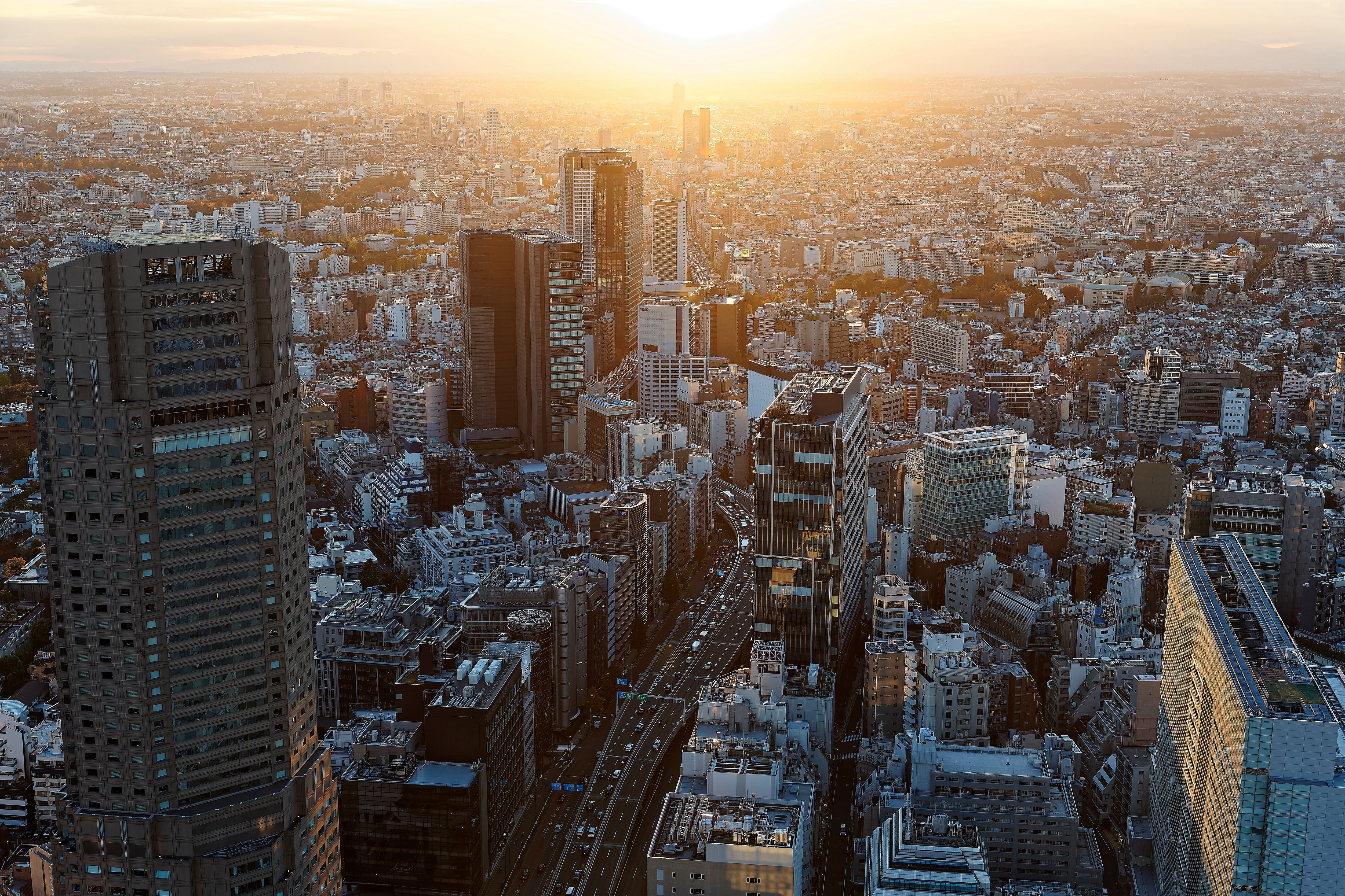 Japan's carbon market goes mandatory