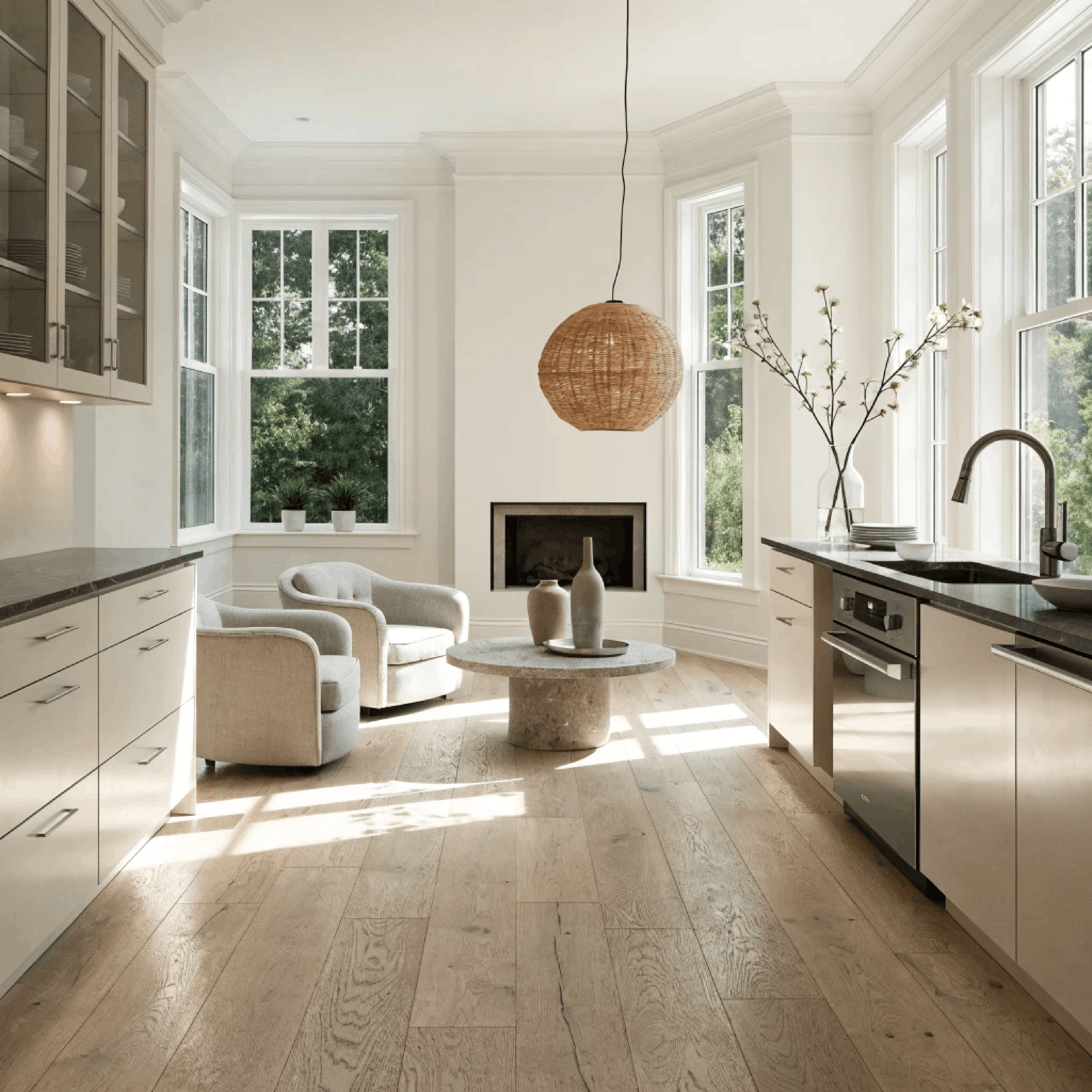 5 Things That Actually Increase Your Home's Value Before Selling cover image