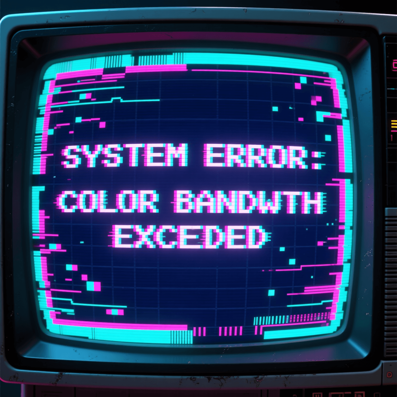 Glitch Gallery image 4