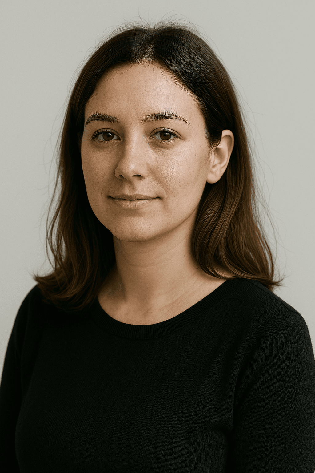 Cliente Mariana Rios