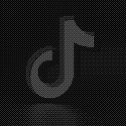 a 3d rendering of the letter j in red, white and blue