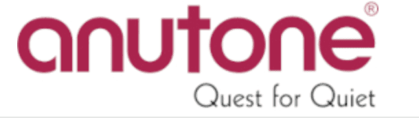 Anutone - Dust collectors