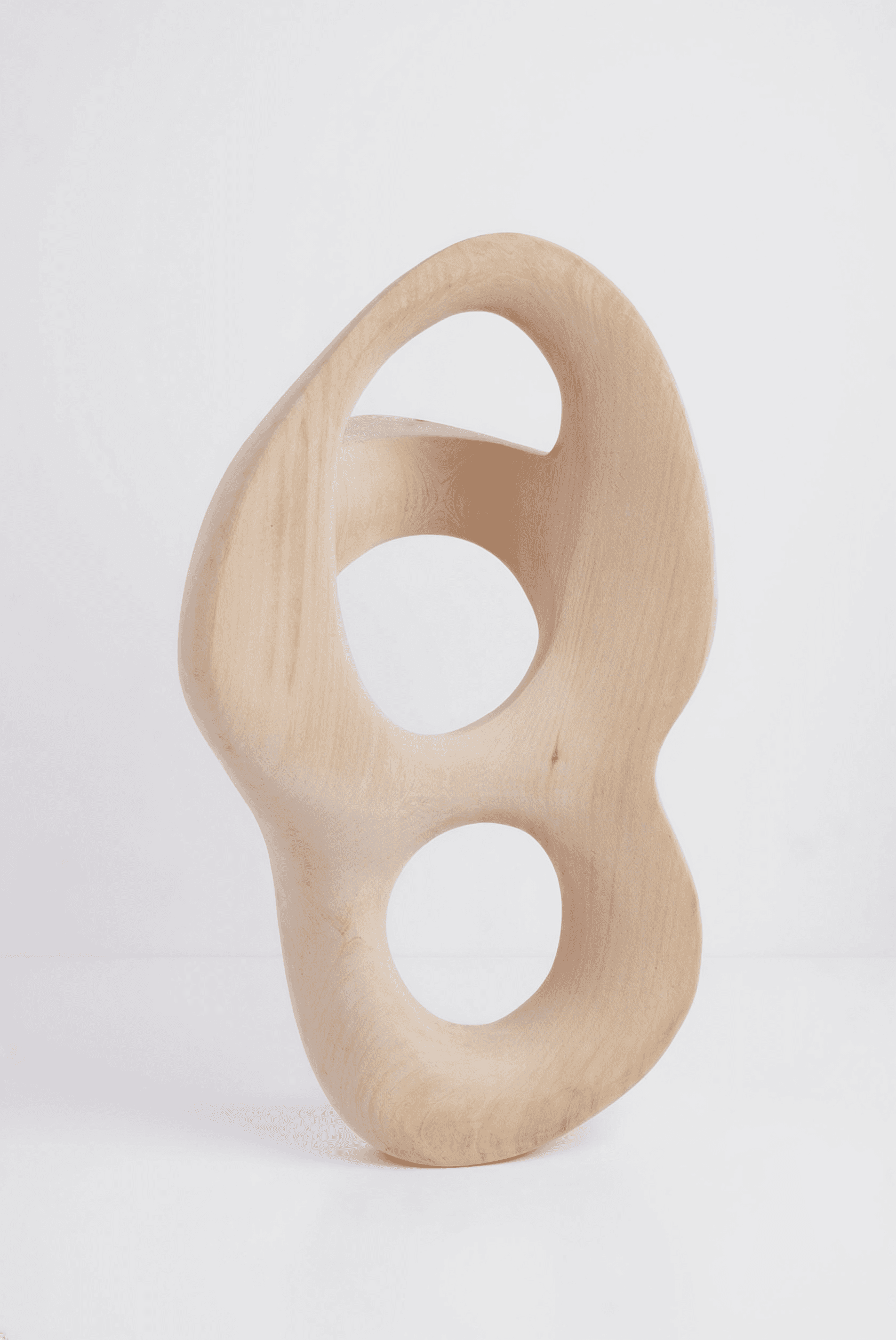 geometric abstract sculpture Madrid