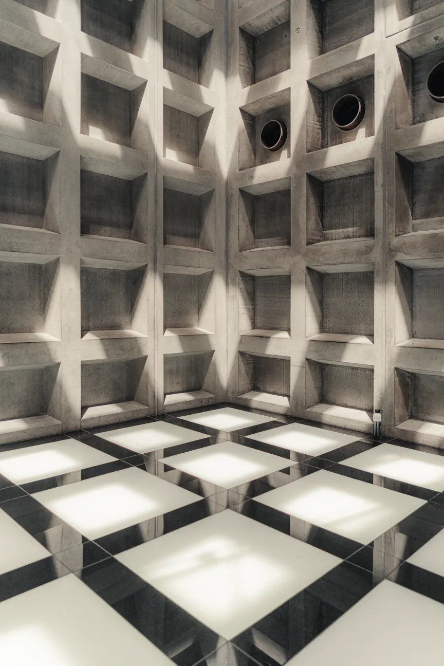 Museum of Old and New Art (MONA)