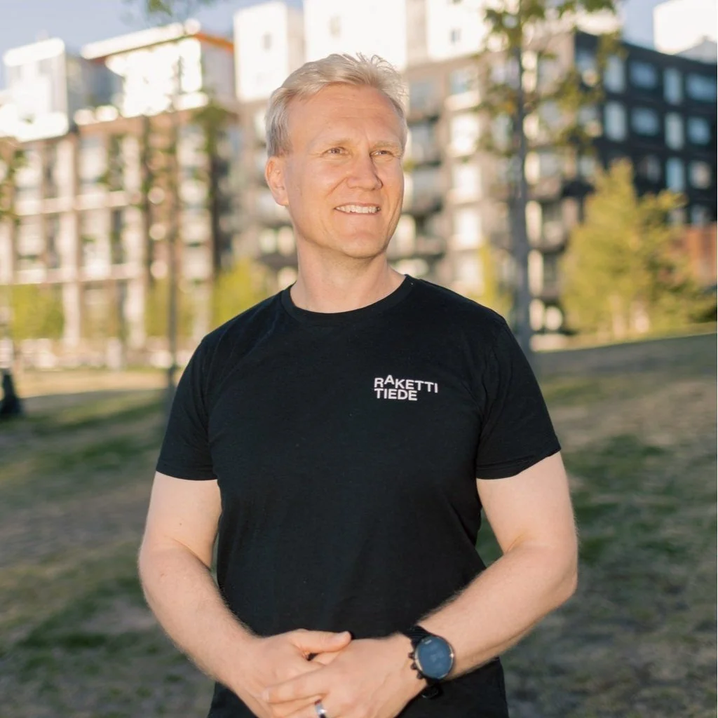 Juha Huttunen