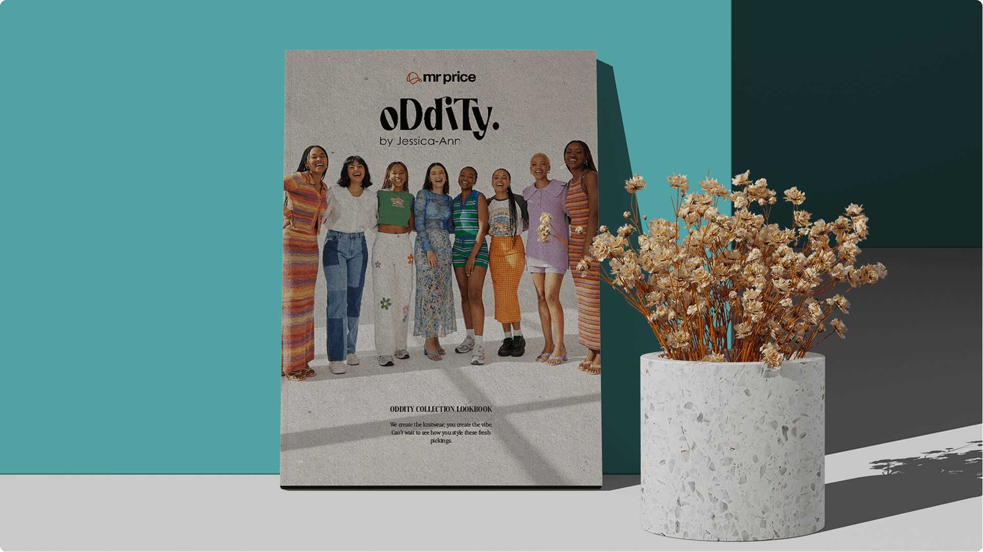 Mr Price Shop mockup