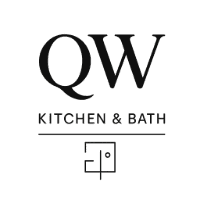 QW Kitchen & Bath Logo