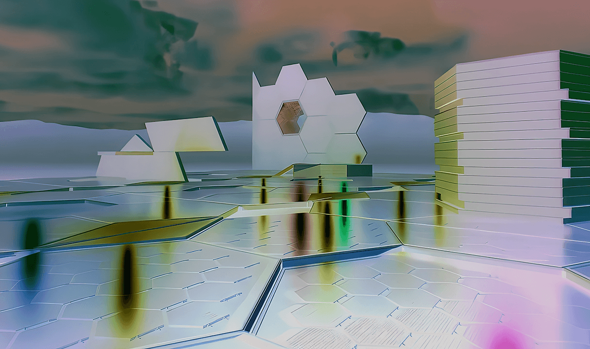 AR & VR | Motion Design