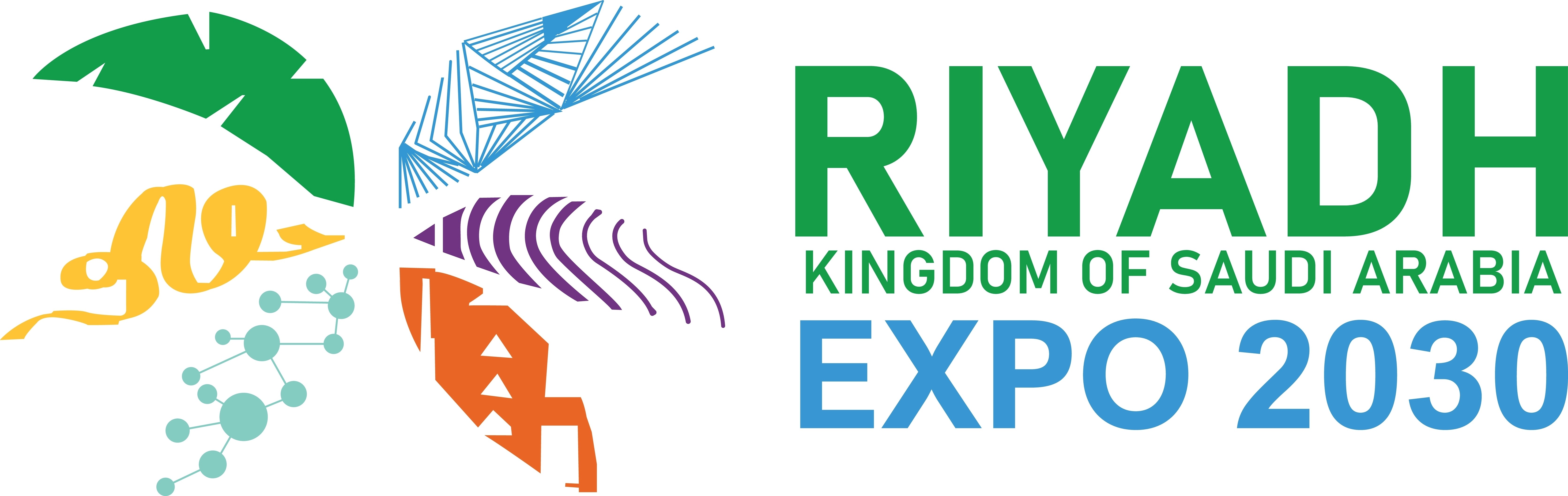 Riyadh World Expo in 2030 - Kingdom of Saudi Arabia