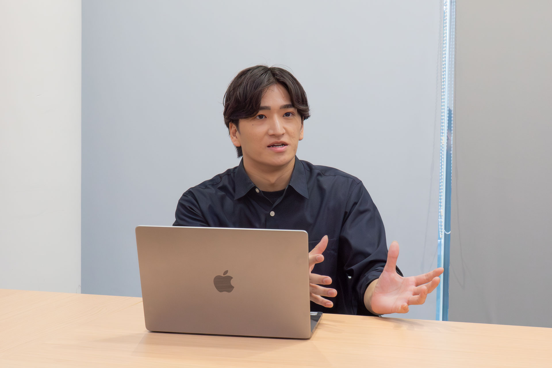 株式会社テレビ朝日 吉原様