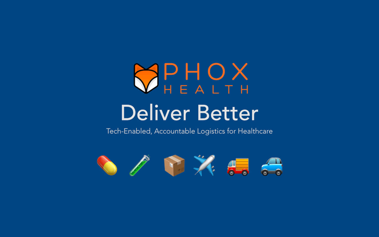 Why Your Practice Needs Phox Health’s Prescription Delivery Service