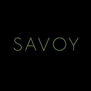 The Savoy icon