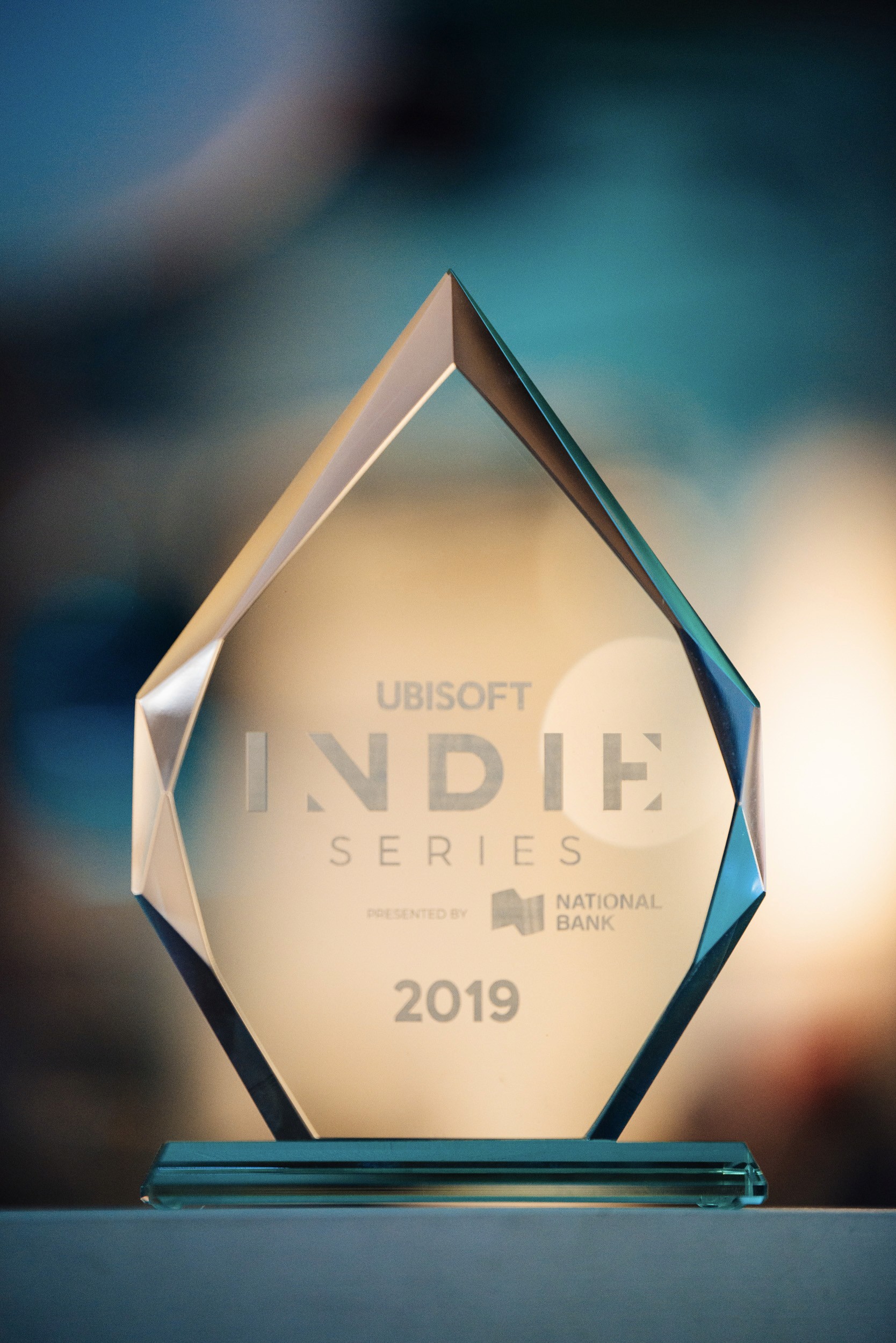 Ubisoft Indie Series 2019 2