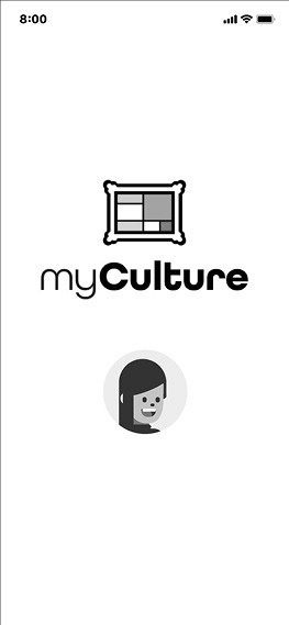 LoFi Prototype, schwarz weiß, Wireframes