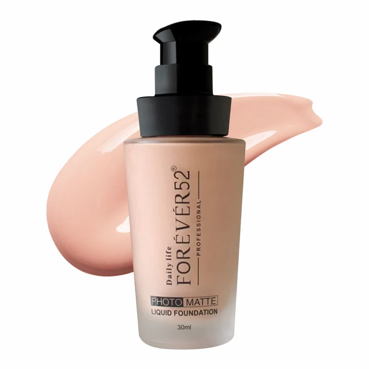 Cream Foundation