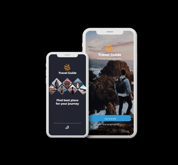 New Age Tourism - Case study